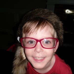 Meet your Posher, Jaime